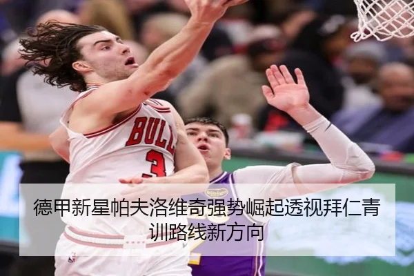德甲新星帕夫洛维奇强势崛起透视拜仁青训路线新方向
